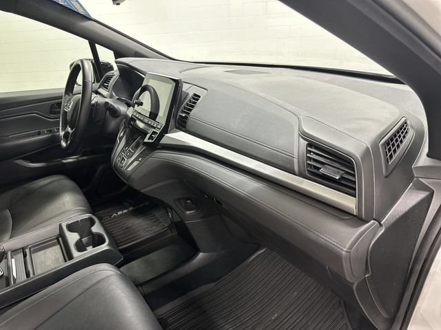 Used 2024 Honda Odyssey Sport image 17