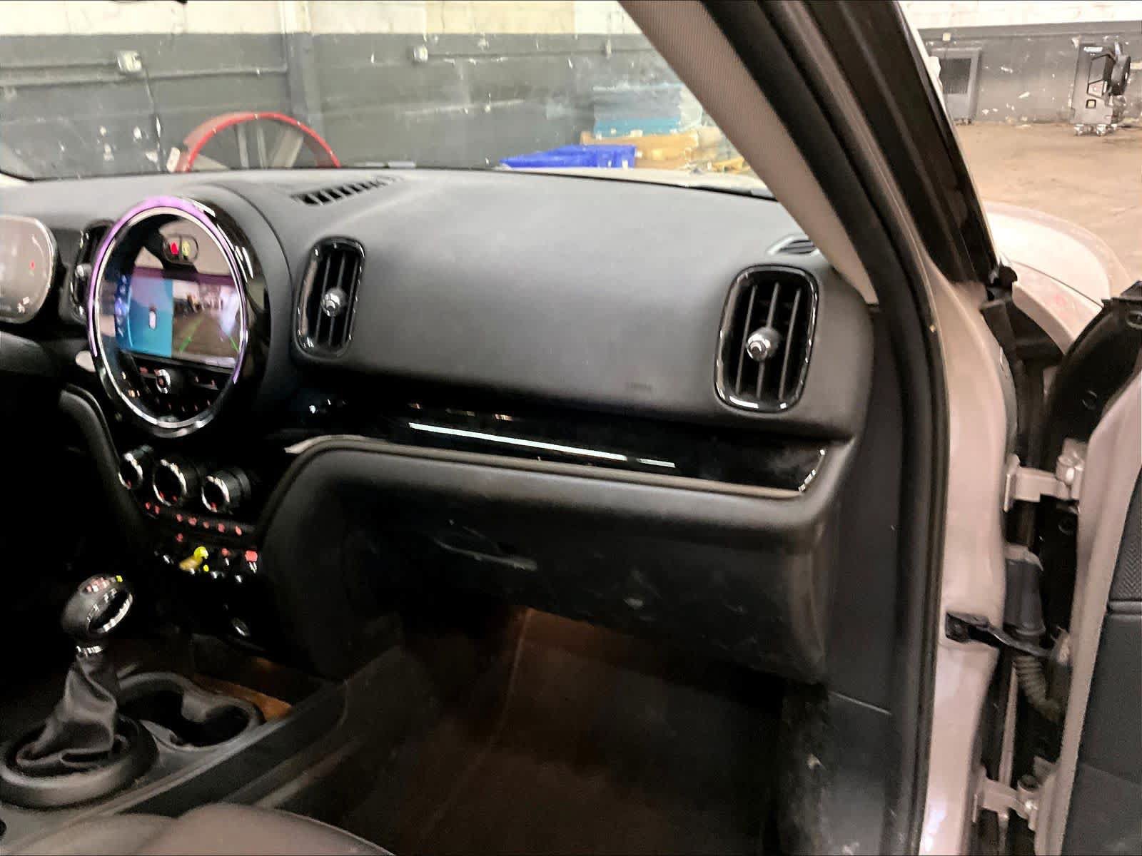 Used 2023 MINI Cooper Countryman SE w/ Storage Package AWD/4WD image 18