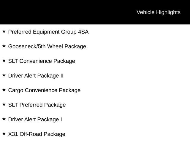 Certified 2021 GMC Sierra 2500 SLT w/ SLT Preferred Package image 5