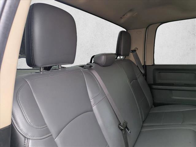 Used 2019 RAM 2500 Tradesman w/ Chrome Appearance Group AWD/4WD image 15