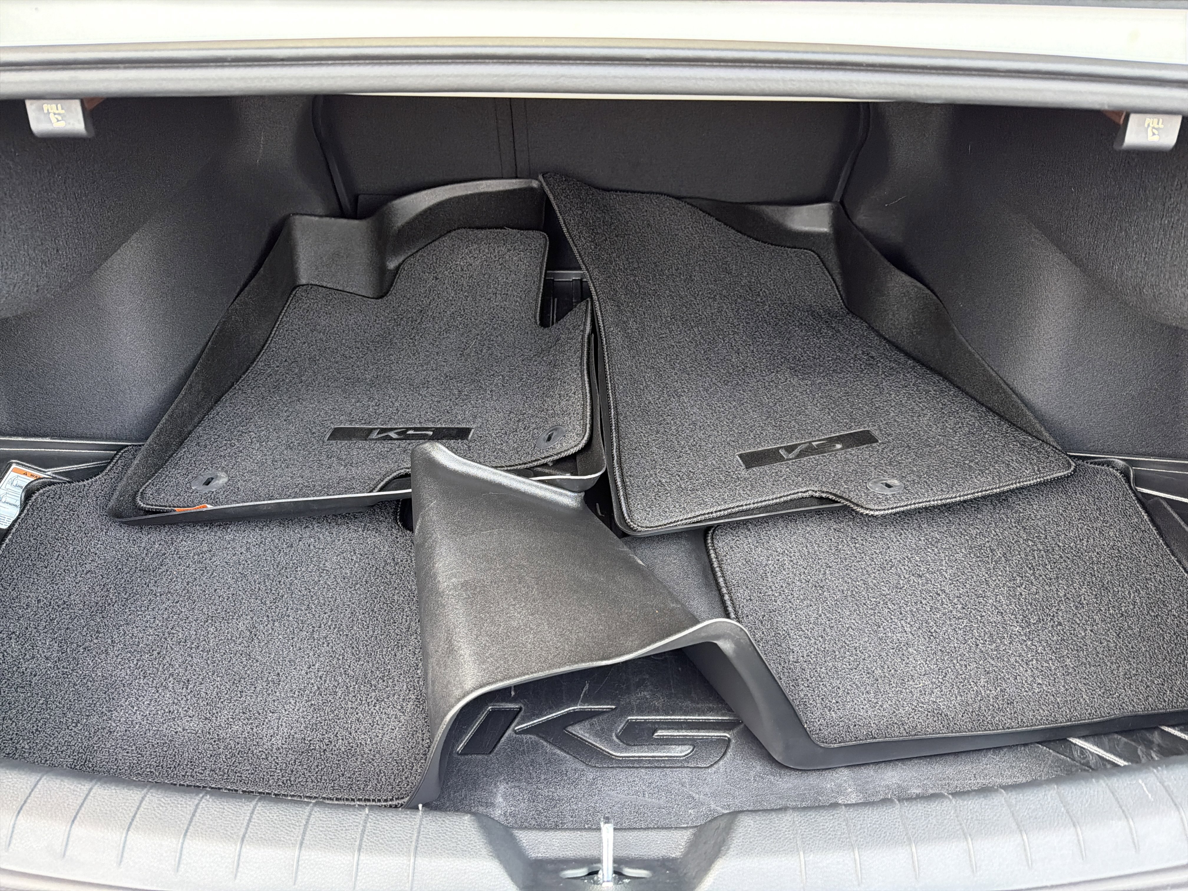 Used 2025 Kia K5 GT-Line w/ GT-Line Premium Package image 18