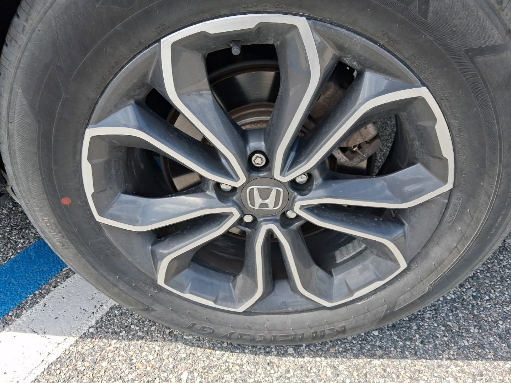 Used 2020 Honda CR-V EX-L image 11