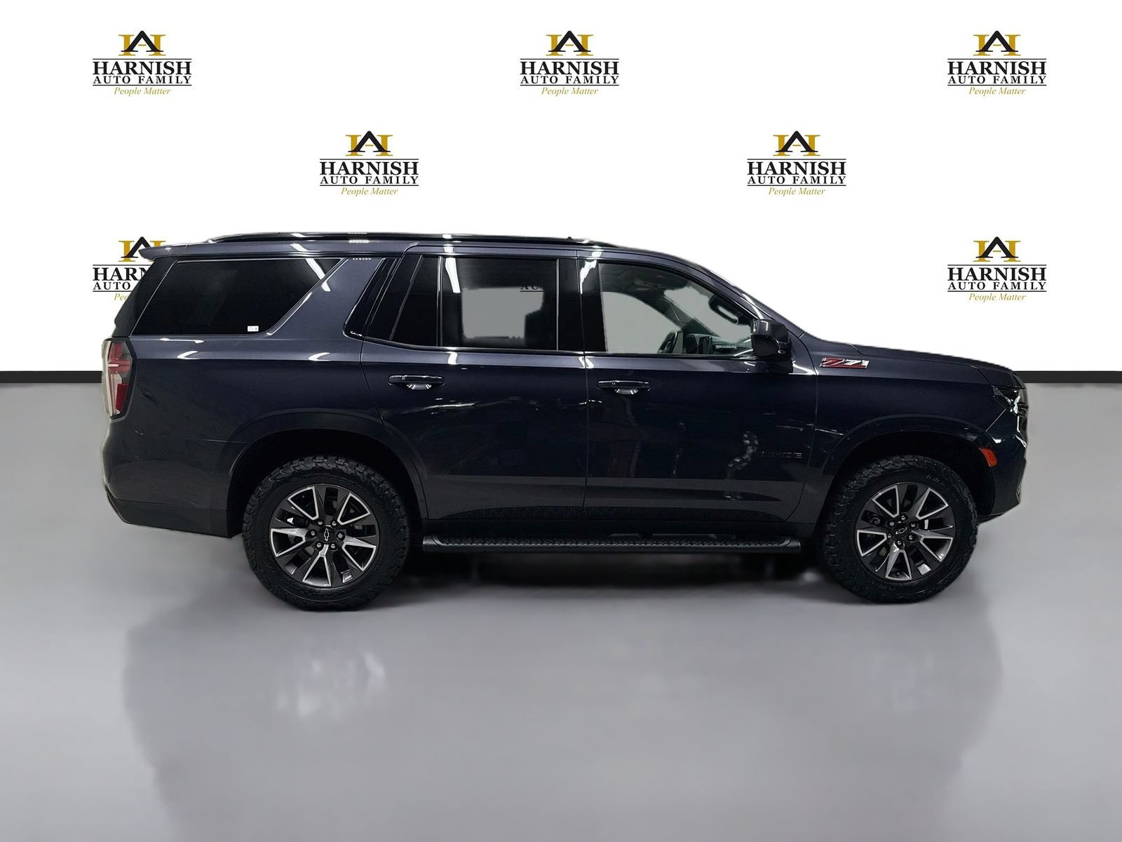 Used 2023 Chevrolet Tahoe Z71 AWD/4WD image 4