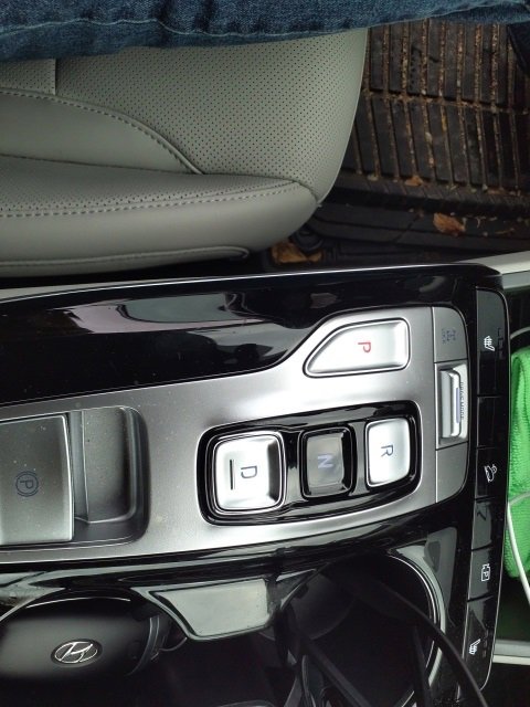 Used 2024 Hyundai Tucson SEL image 21