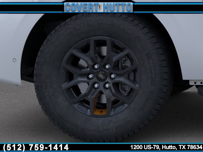 New 2026 Ford Expedition Tremor image 19