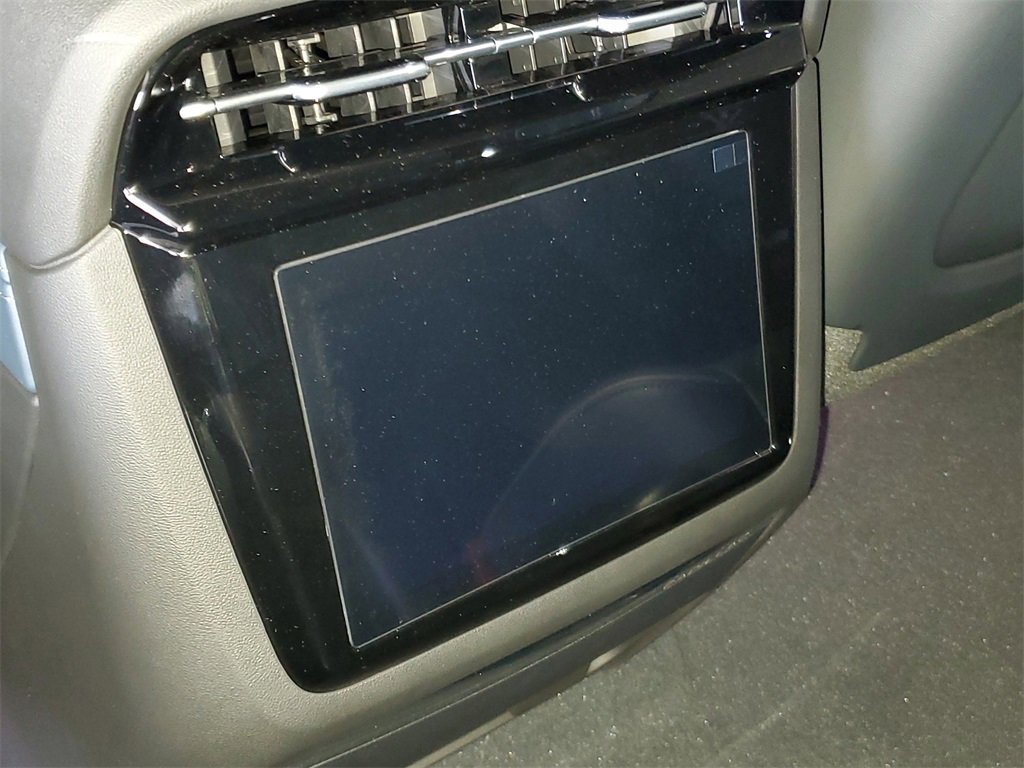 New 2026 Cadillac Escalade IQ Sport 2 w/ LPO, ONYX Package image 13