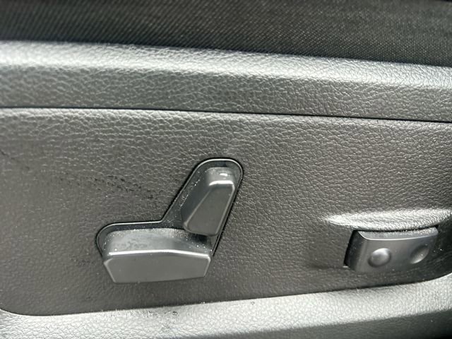 Used 2025 RAM 2500 Laramie w/ Night Edition image 15