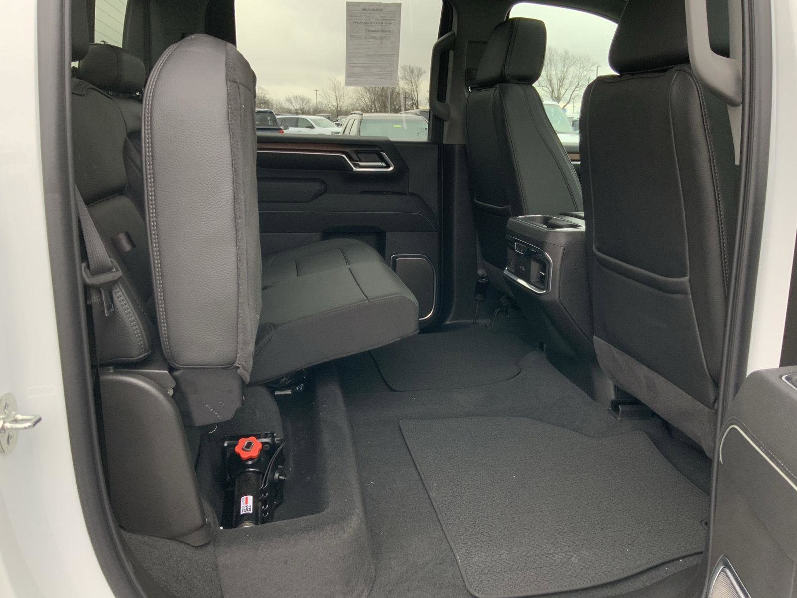 Used 2025 GMC Sierra 2500 Denali image 69