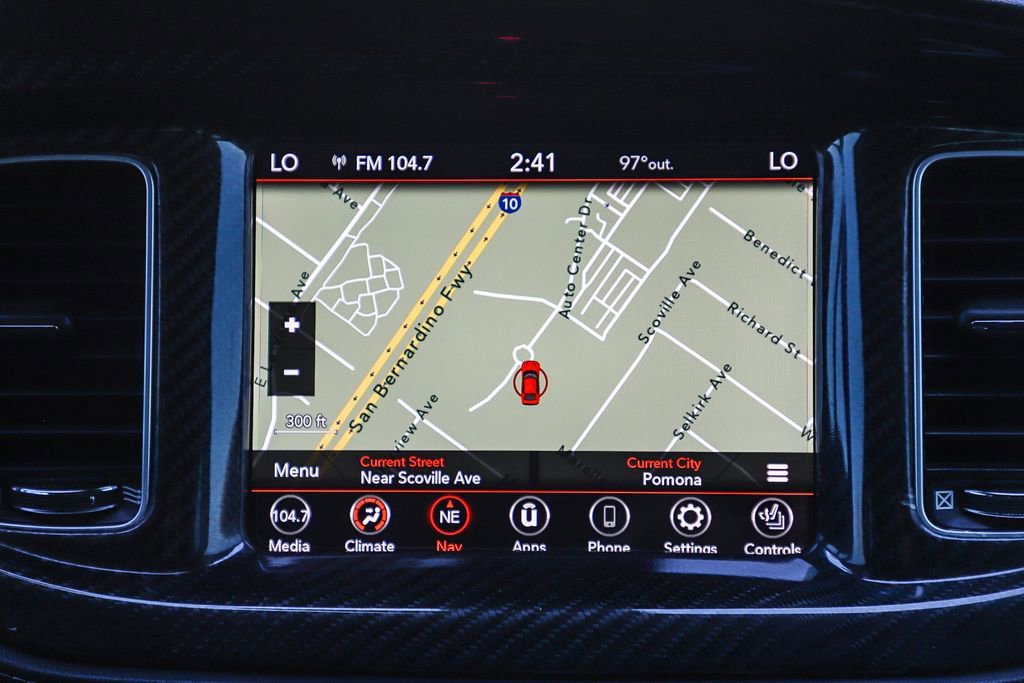 Used 2021 Dodge Charger Scat Pack image 15