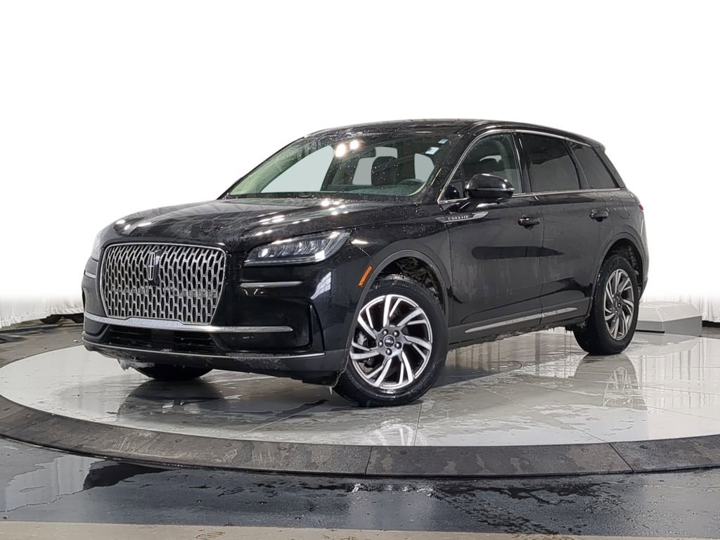 Used 2023 Lincoln Corsair AWD w/ Equipment Group 101A image 1