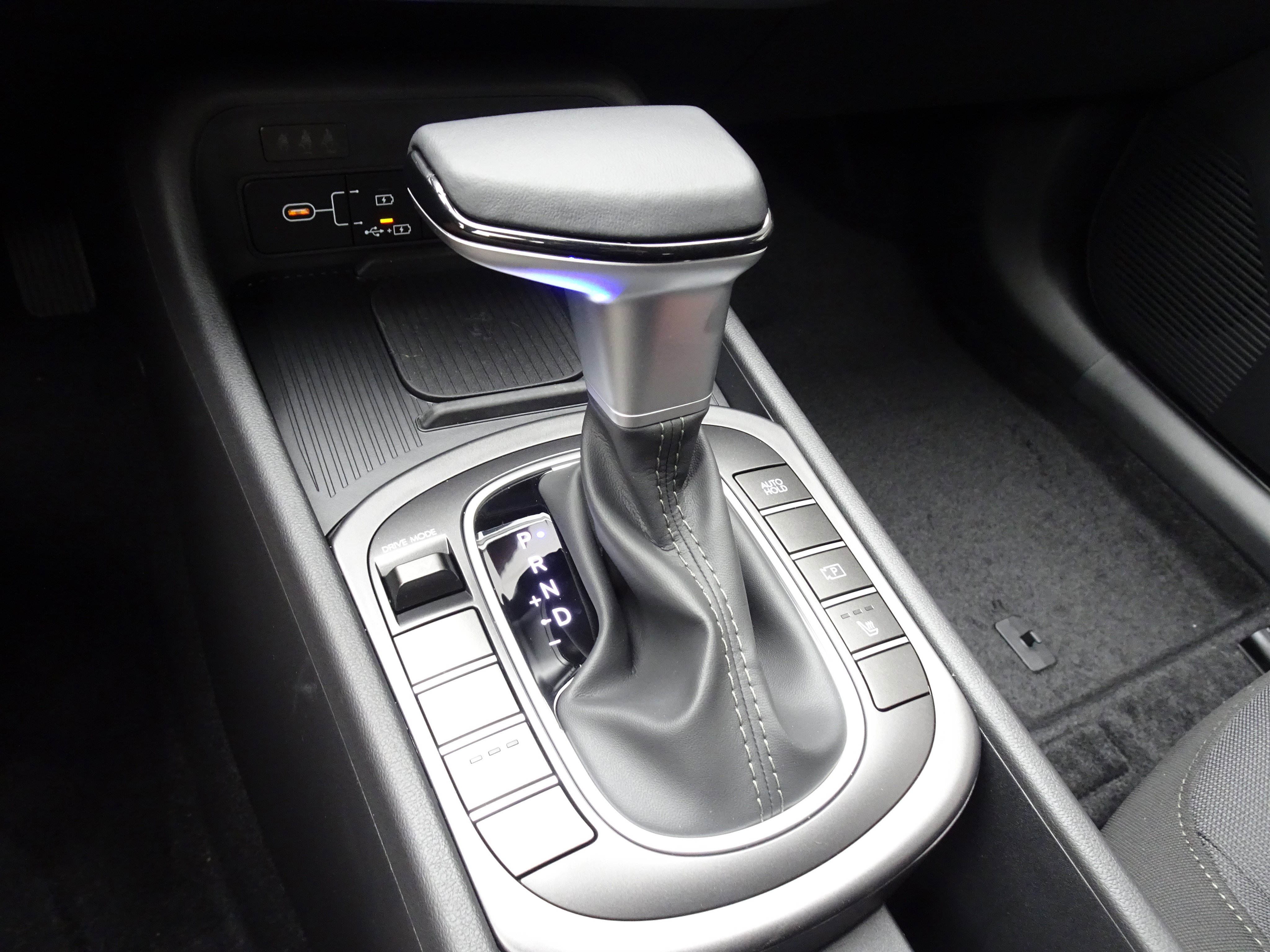 New 2026 Hyundai Kona SEL Sport AWD/4WD image 15
