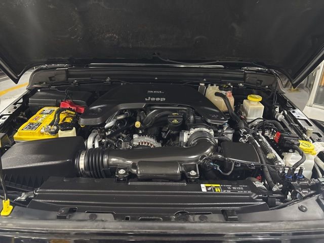 Used 2020 Jeep Gladiator Rubicon image 43