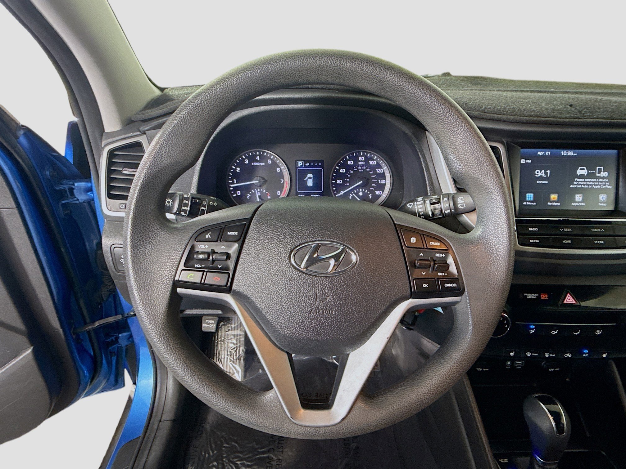 Used 2018 Hyundai Tucson SEL FWD image 13