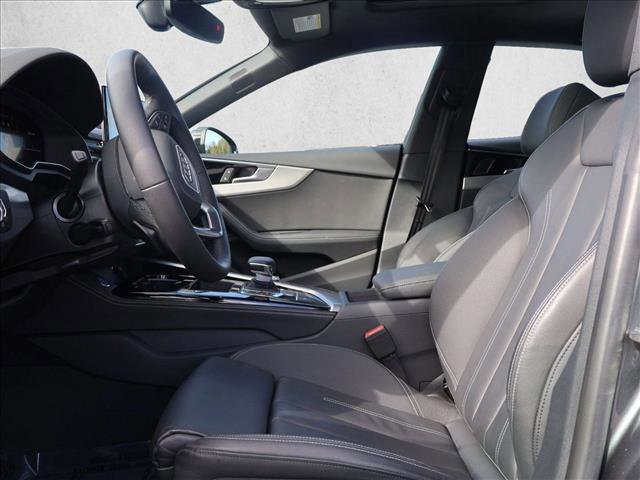 Used 2023 Audi A5 2.0T Premium Plus w/ Premium Plus image 23