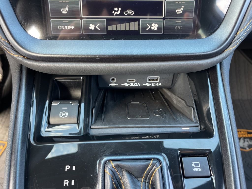 Used 2024 Subaru Outback Wilderness image 15