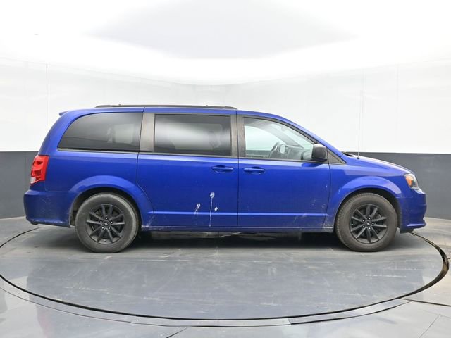 Used 2020 Dodge Grand Caravan SE FWD image 11