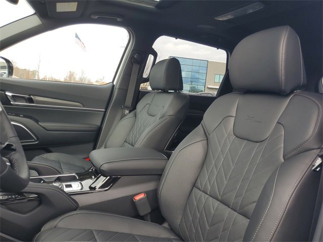 New 2025 Kia Telluride SX X-Line image 15