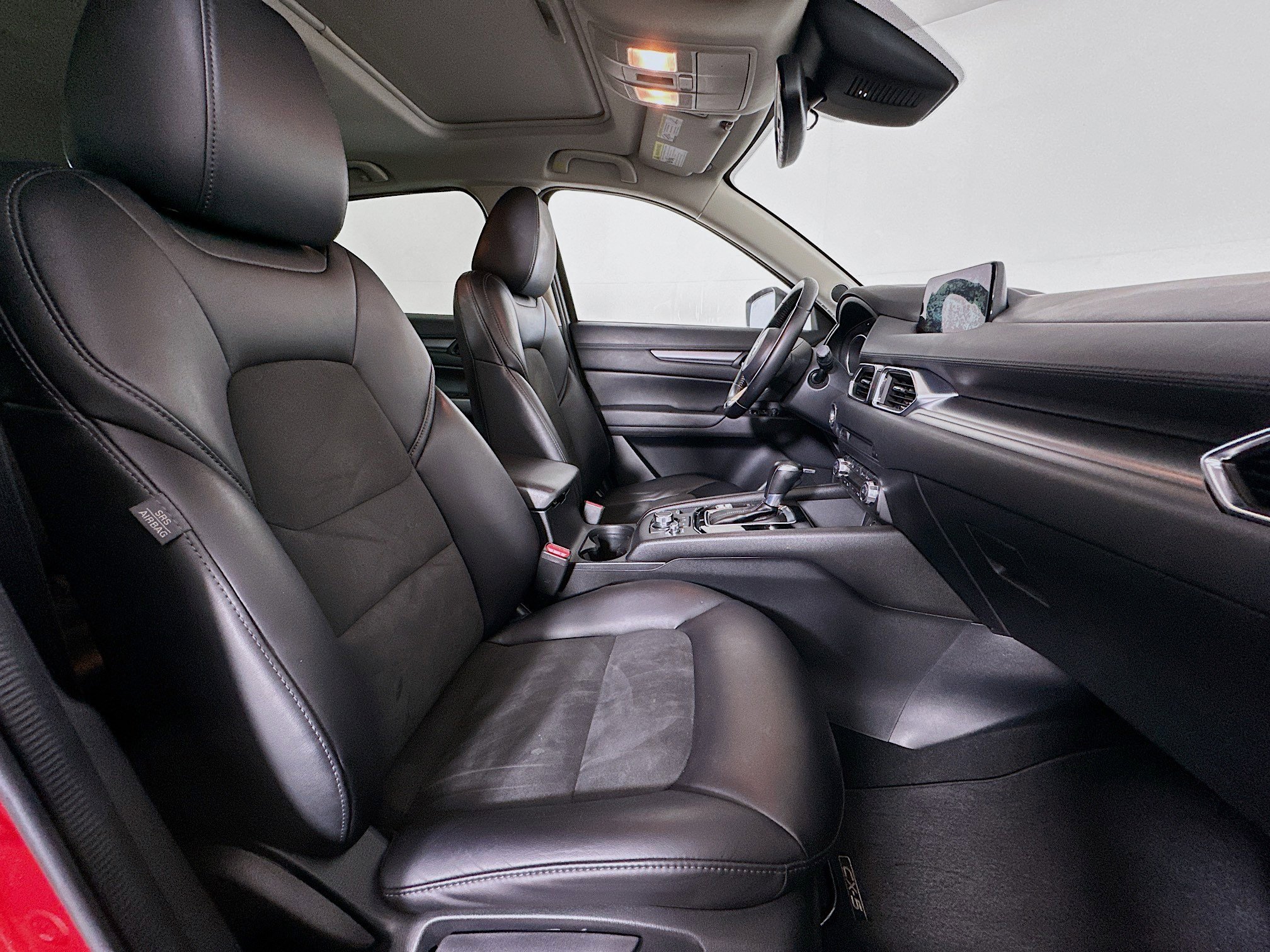 Used 2018 MAZDA CX-5 Touring w/ Preferred Equipment Package image 31