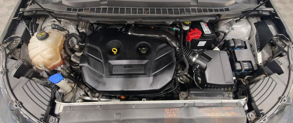 Used 2018 Ford Edge SEL w/ Equipment Group 201A image 56