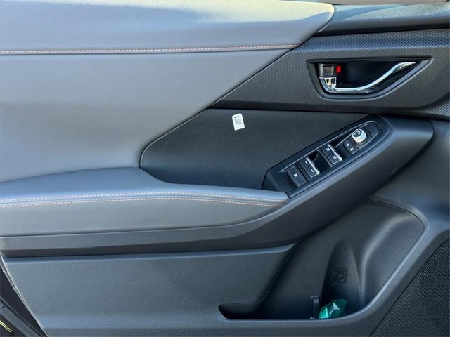 New 2026 Subaru Crosstrek 2.5i Limited image 14