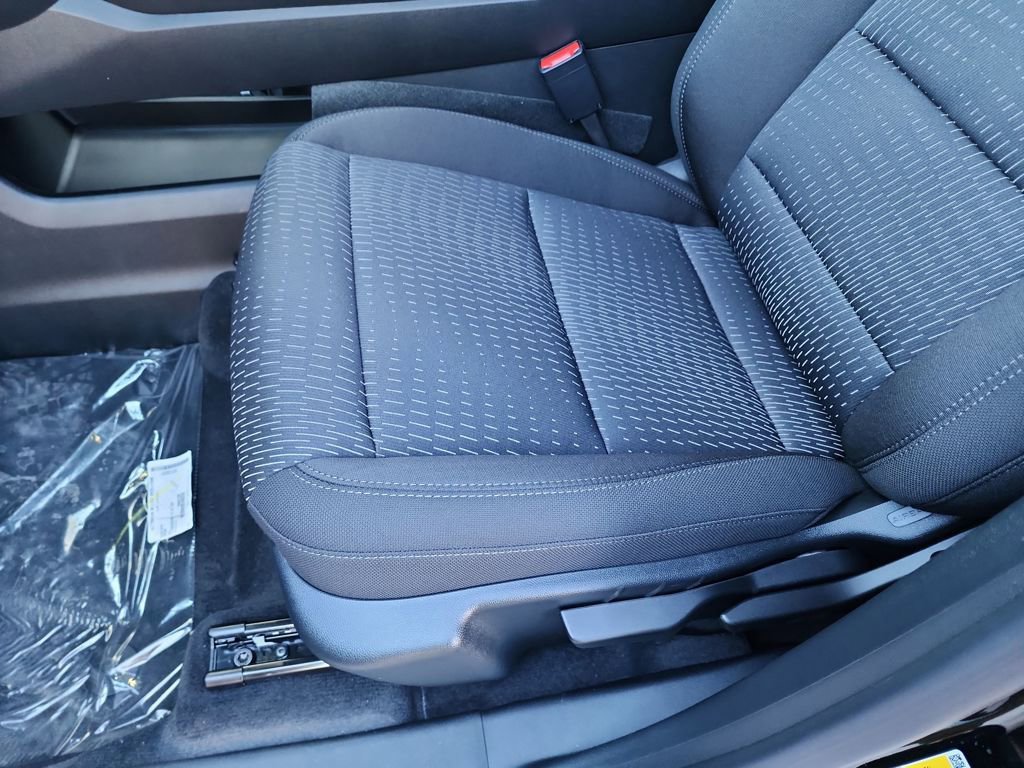 New 2026 Chevrolet Equinox LT image 15