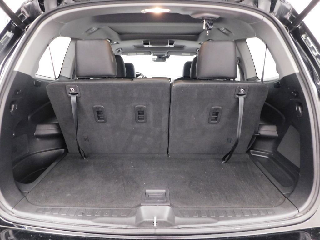 Used 2020 Honda Pilot Elite image 14