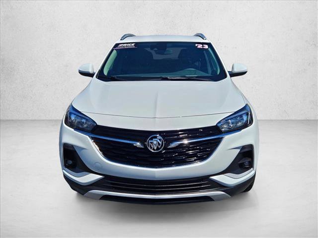 Used 2023 Buick Encore GX Select w/ Safety Package II FWD video 2