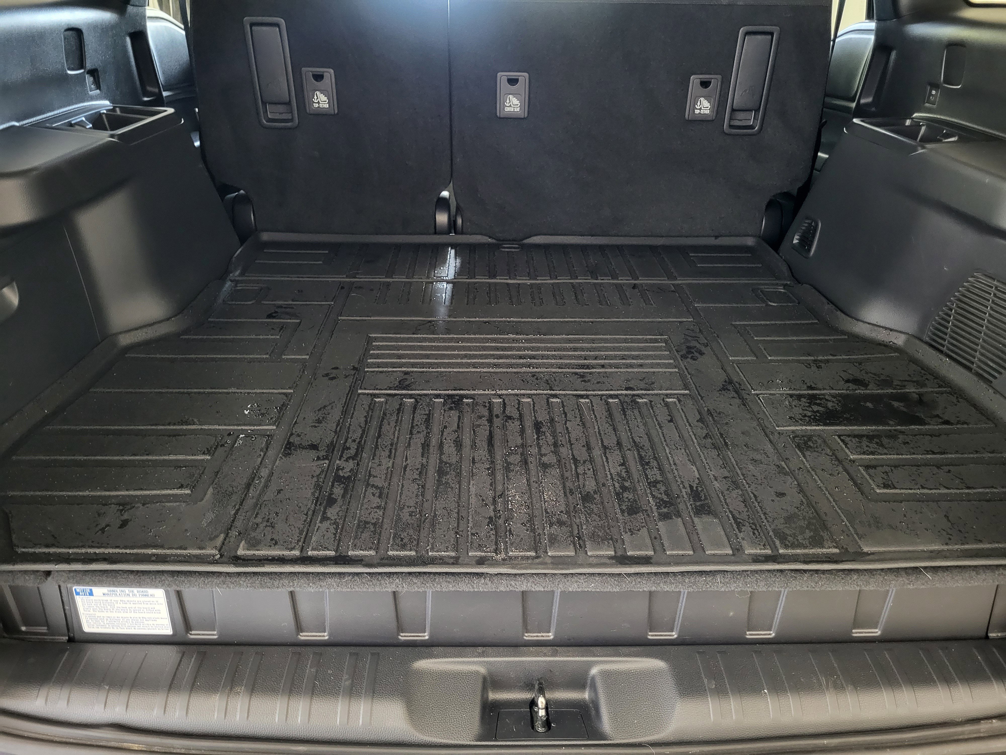 Used 2025 Toyota Land Cruiser 1958 image 30