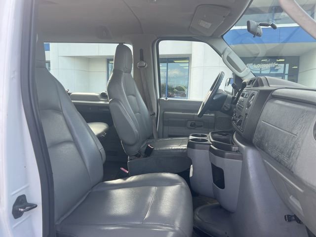 Used 2012 Ford E-150 and Econoline 150 XL w/ PWR Windows & Locks Group image 23