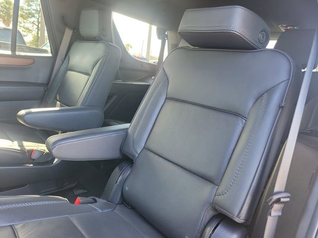 Certified 2025 GMC Yukon Denali image 11
