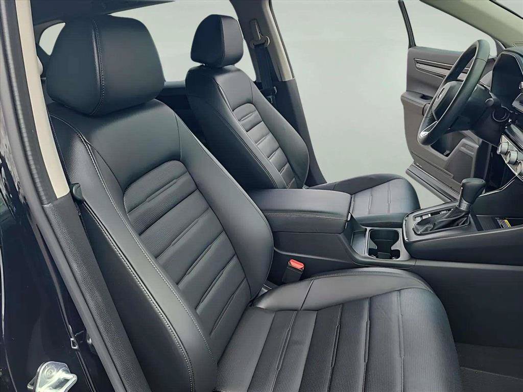 Used 2024 Honda CR-V EX-L image 30