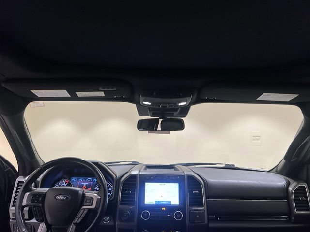 Certified 2021 Ford Expedition Max XLT AWD/4WD image 20
