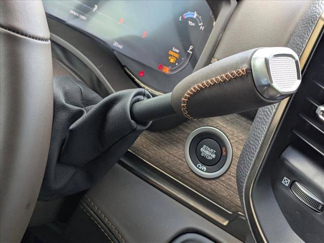 New 2026 RAM 3500 Longhorn image 14