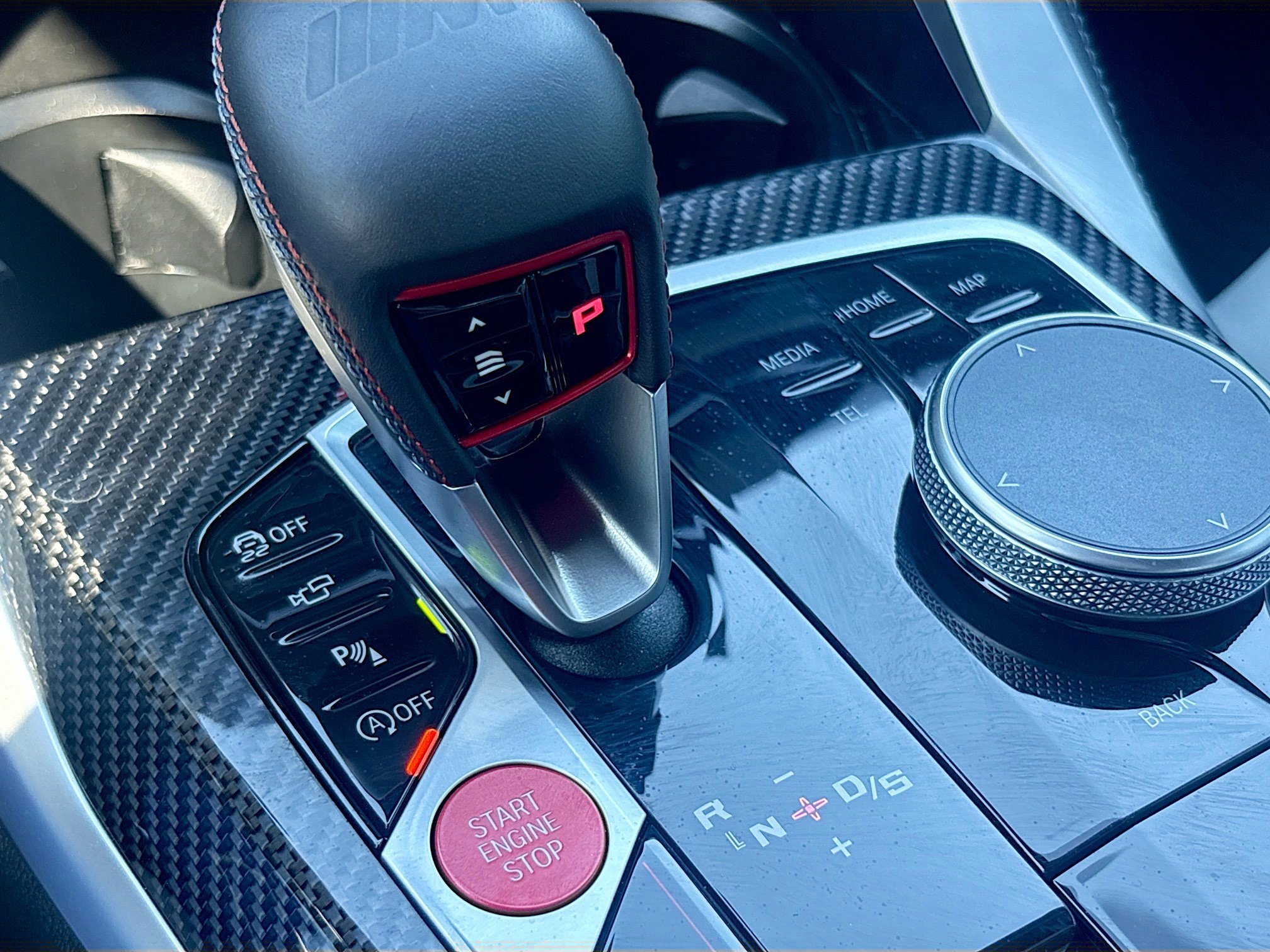 Used 2026 BMW M4 Competition image 27