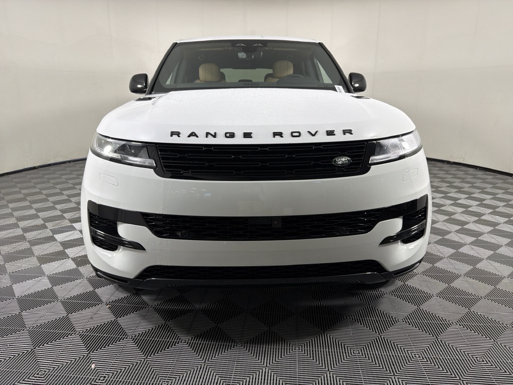 New 2027 Land Rover Range Rover Sport SE AWD/4WD image 10