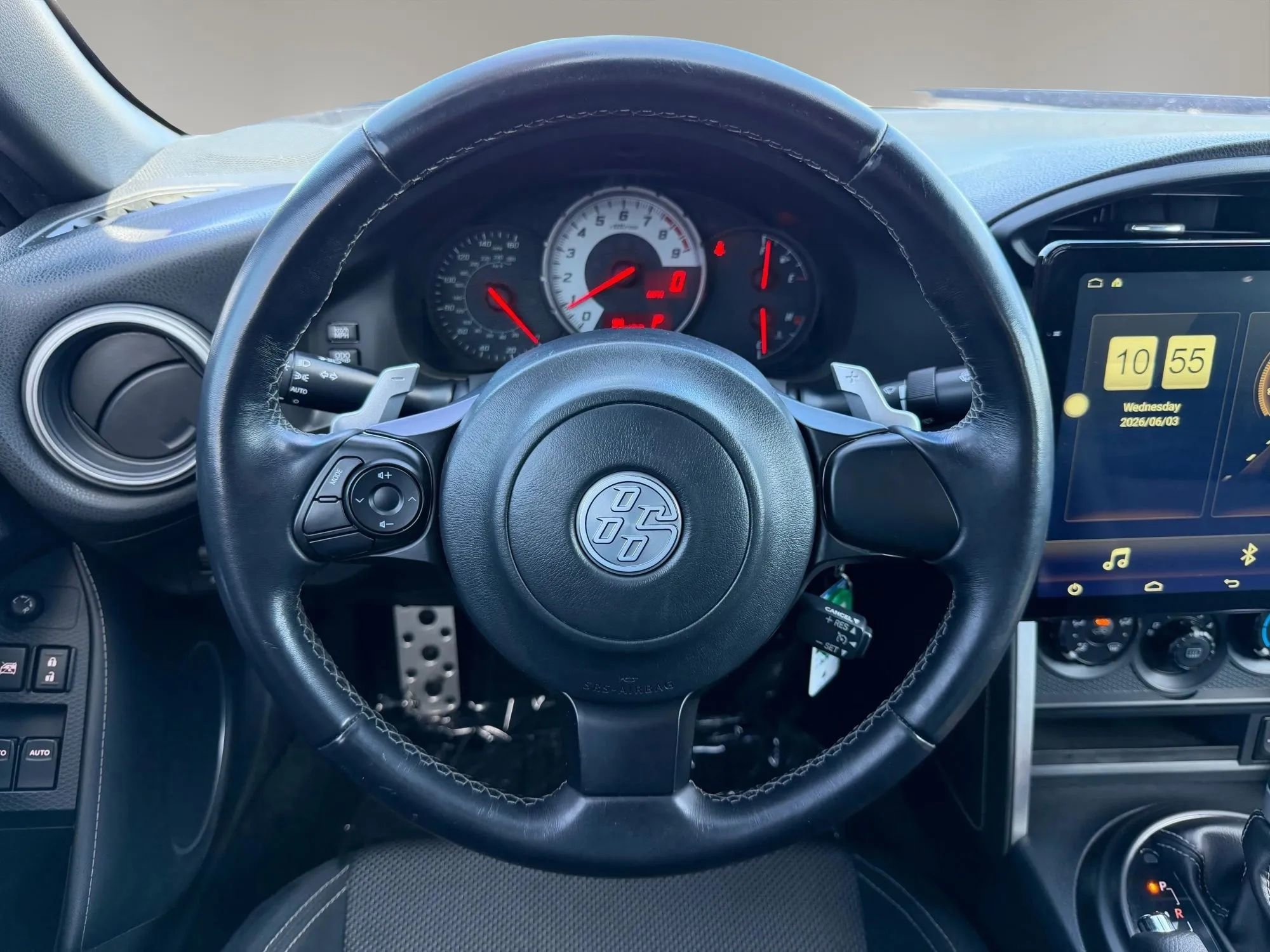 Used 2019 Toyota 86 RWD image 19