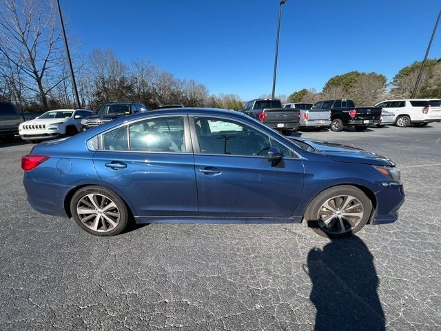 Used 2019 Subaru Legacy 2.5i Limited image 6