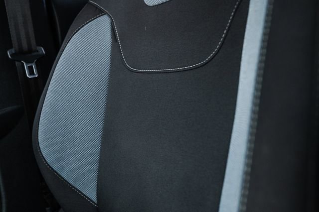 Used 2018 Ford Focus ST image 19