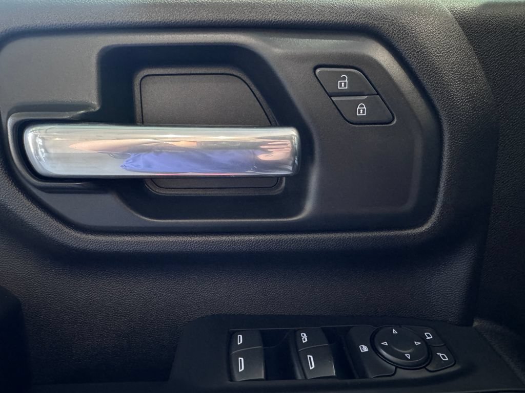Certified 2024 GMC Sierra 3500 Pro AWD/4WD image 27