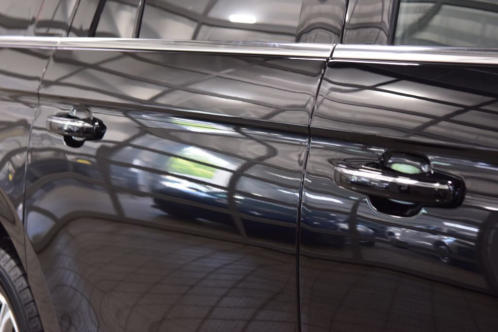 Used 2024 Lincoln Navigator L 4WD image 18