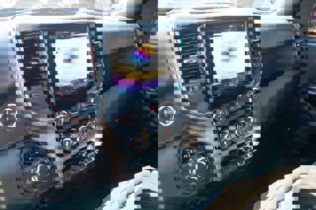 New 2025 RAM 1500 Tradesman image 19