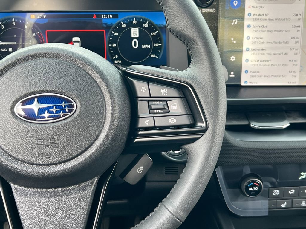 New 2026 Subaru Outback Limited AWD/4WD image 22