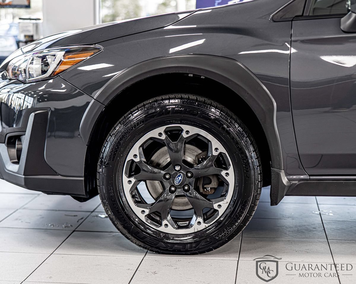 Used 2021 Subaru Crosstrek 2.0i Premium AWD/4WD image 7