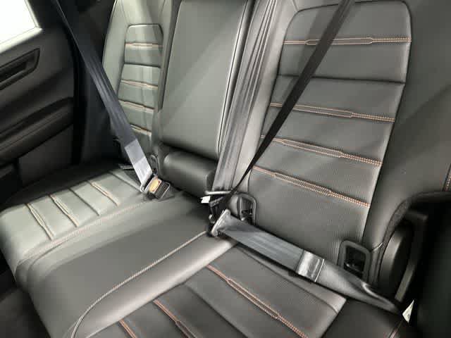 New 2026 Honda CR-V Sport-L image 11