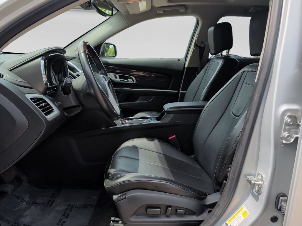 Used 2017 GMC Terrain Denali AWD/4WD image 16
