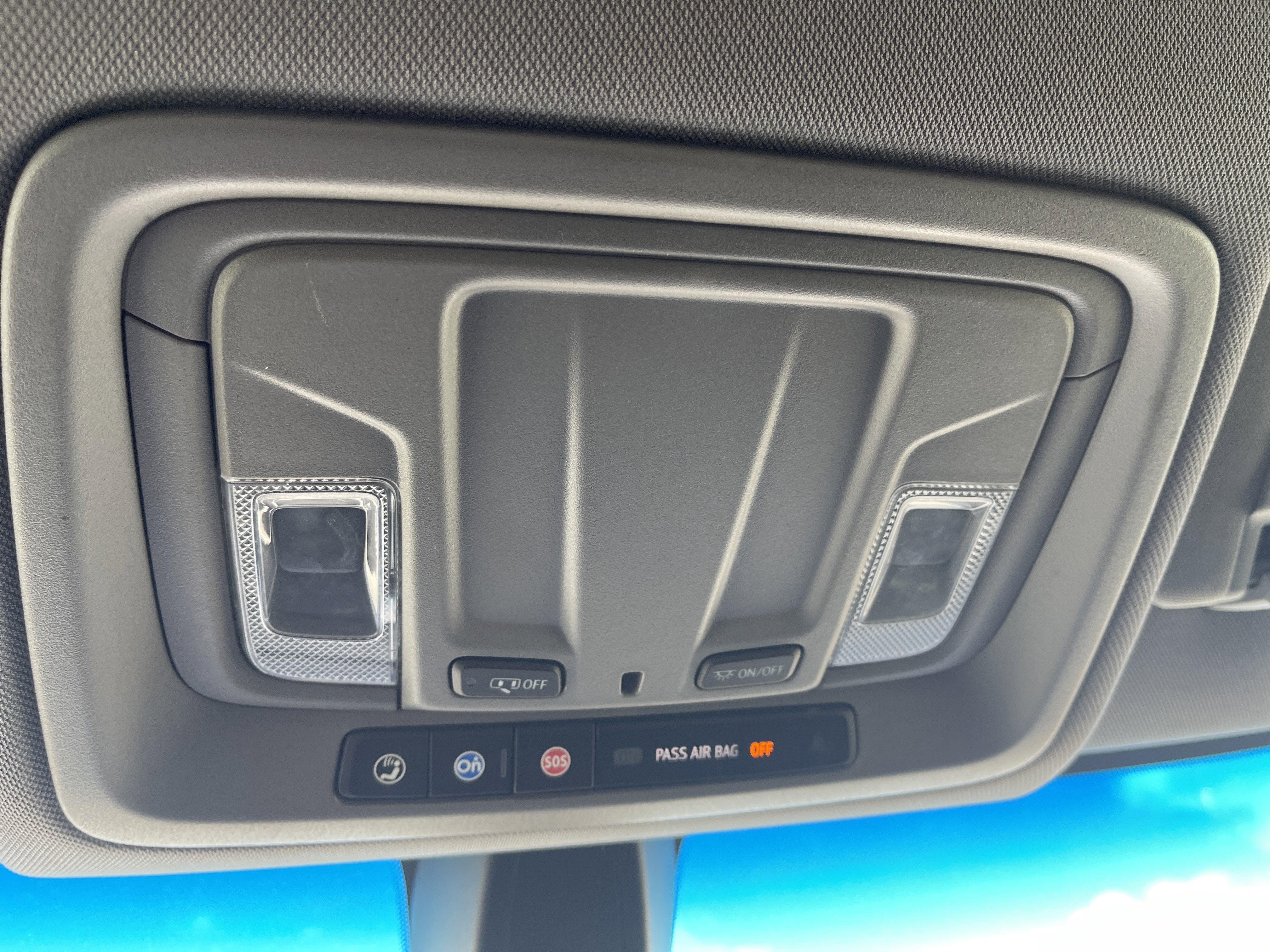 Used 2019 Chevrolet Silverado 1500 LT w/ Texas Edition image 32