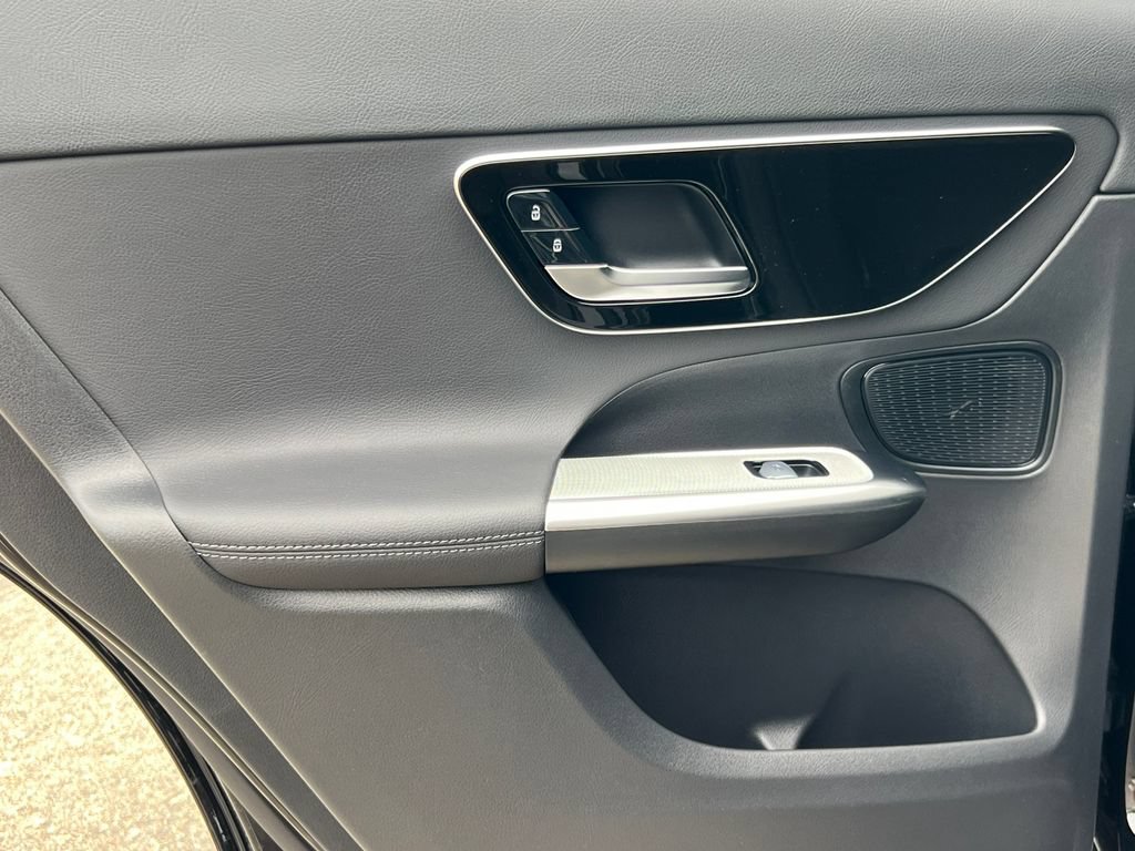 New 2027 Mercedes-Benz GLC 300 4MATIC image 32