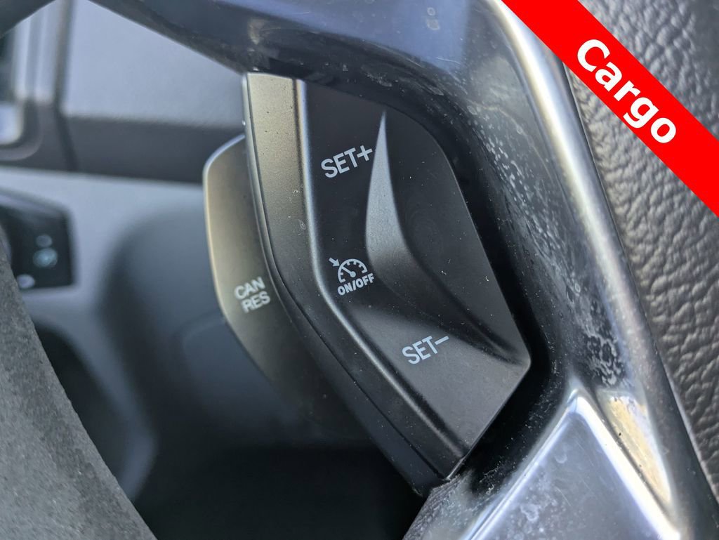 Used 2015 Ford Transit 250 130 Low Roof w/ Exterior Upgrade Package image 20