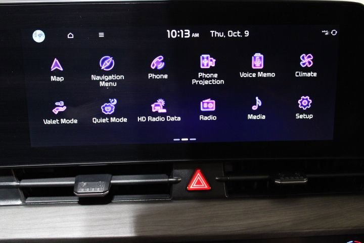 Used 2023 Kia Sportage X-Pro image 46