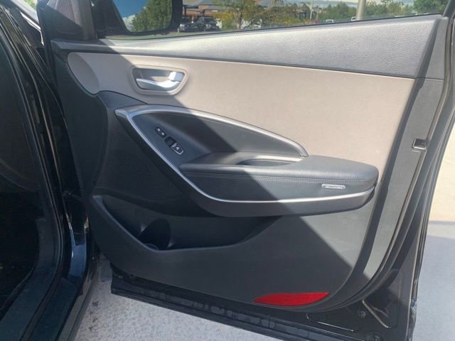 Used 2017 Hyundai Santa Fe Sport image 33